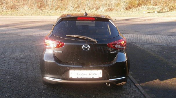 Mazda 2 90 66 kW image number 3