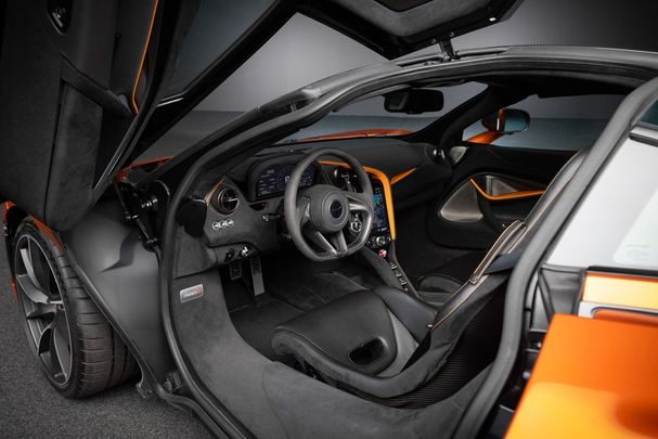 McLaren 720S 530 kW image number 19