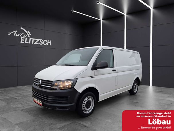 Volkswagen T6 Transporter 75 kW image number 1