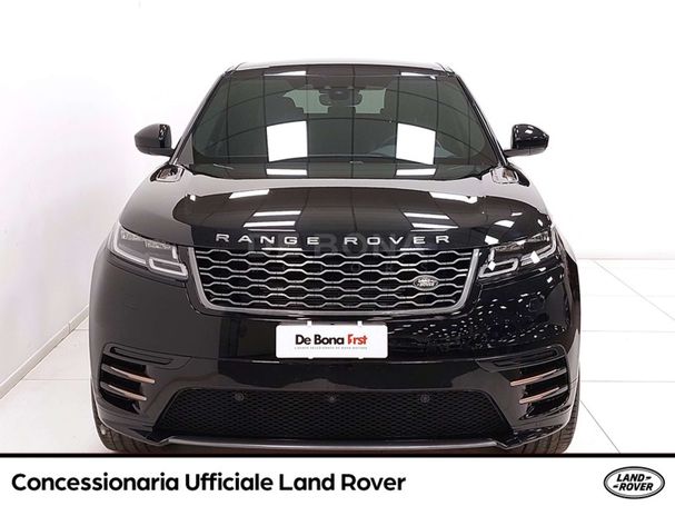 Land Rover Range Rover Velar 2.0d R-Dynamic HSE 132 kW image number 6