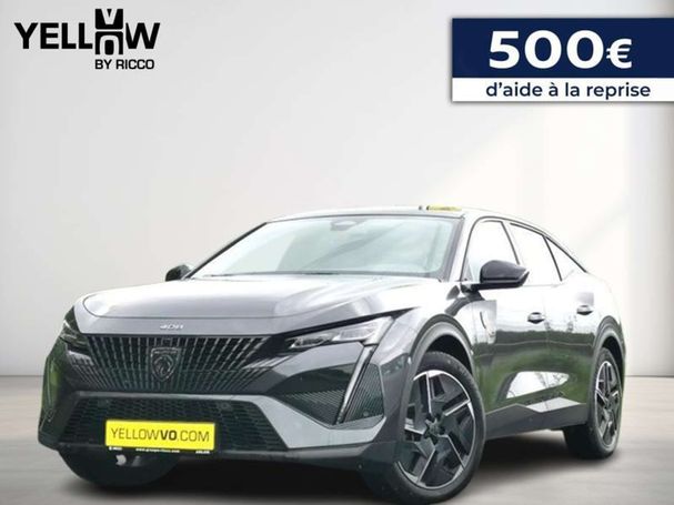 Peugeot 408 96 kW image number 3