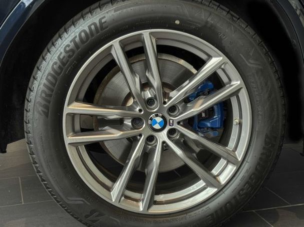 BMW X3 xDrive30e M Sport 215 kW image number 5