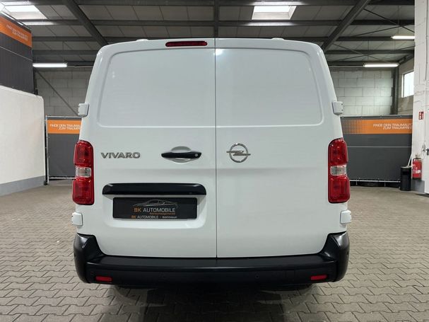 Opel Vivaro L3 90 kW image number 19