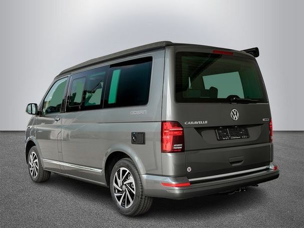 Volkswagen T6 California Ocean 4Motion DSG 150 kW image number 3