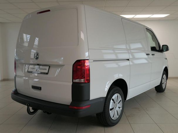 Volkswagen T6 Transporter 81 kW image number 13