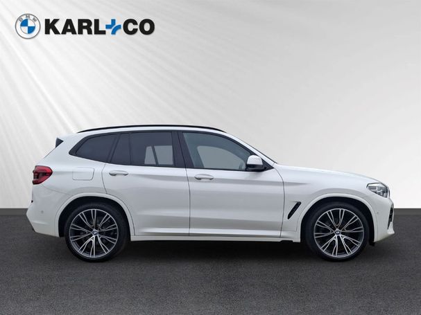 BMW X3 xDrive20d 140 kW image number 2