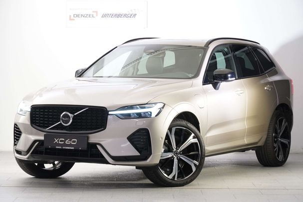 Volvo XC60 AWD T6 293 kW image number 1