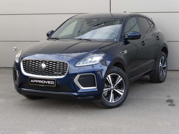 Jaguar E-Pace D165 R-Dynamic S AWD 120 kW image number 39