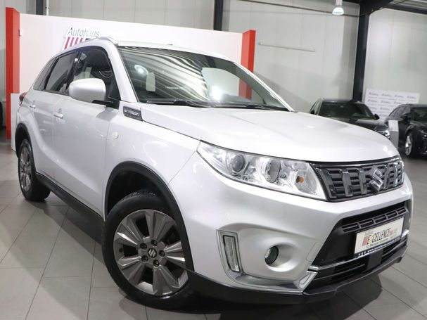 Suzuki Vitara 1.4 Boosterjet Comfort 103 kW image number 4