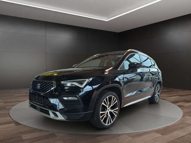 Seat Ateca 4Drive 110 kW image number 1