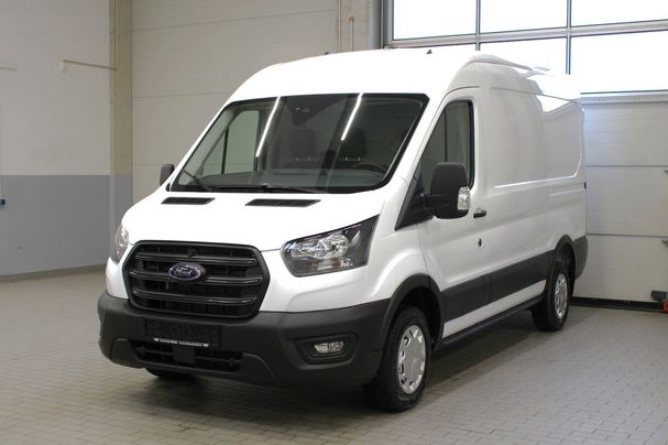 Ford Transit 310 L2H2 LKW 96 kW image number 1