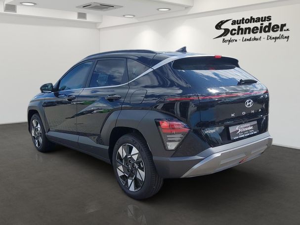 Hyundai Kona 1.6 DCT 146 kW image number 4