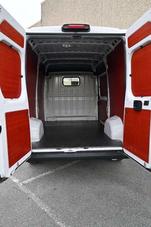 Fiat Ducato L2H2 103 kW image number 22