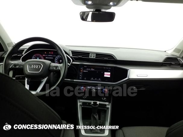 Audi Q3 35 TFSI S tronic S-line 110 kW image number 8