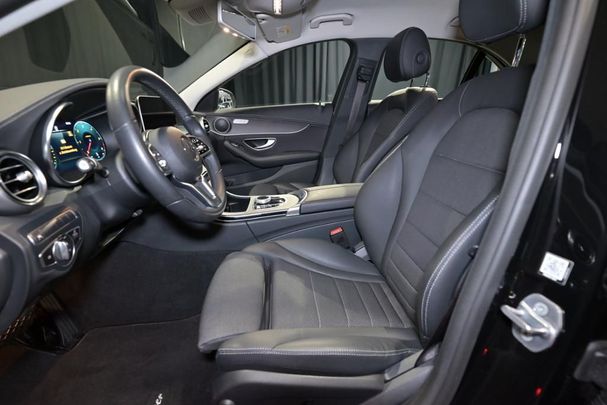 Mercedes-Benz C 300 d 180 kW image number 3