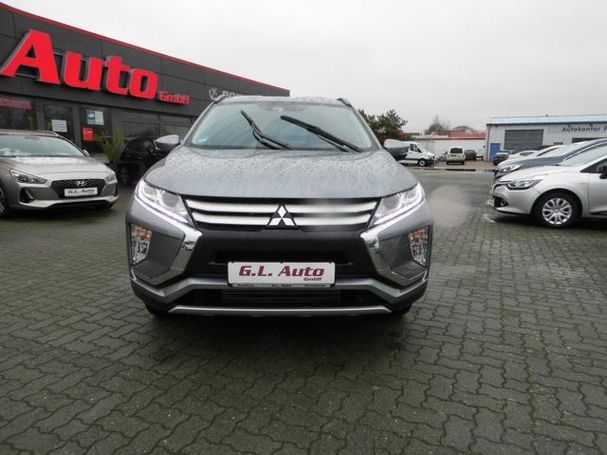 Mitsubishi Eclipse Cross T 120 kW image number 3