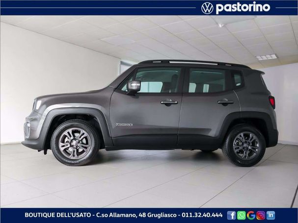 Jeep Renegade 1.0 Longitude 88 kW image number 6