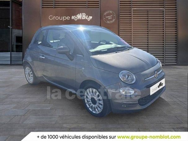 Fiat 500 1.0 51 kW image number 2