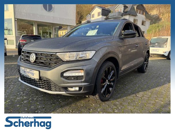 Volkswagen T-Roc 1.5 TSI DSG 110 kW image number 1