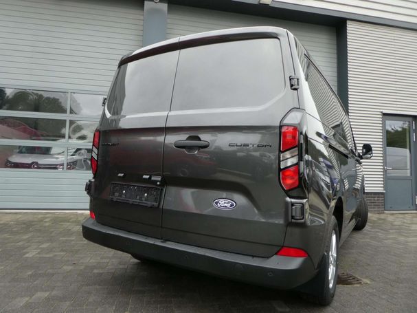 Ford Transit Custom 125 kW image number 6