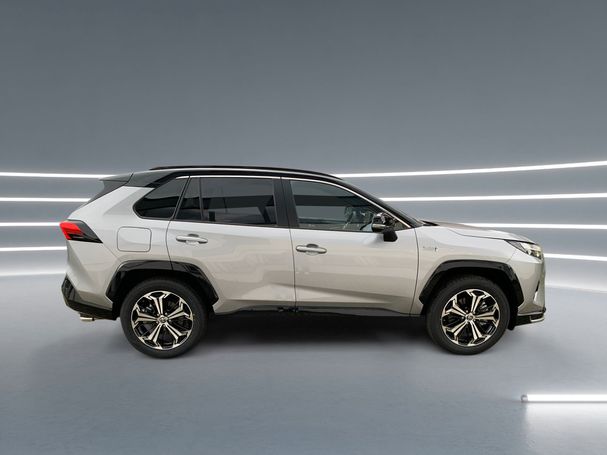 Toyota RAV 4 2.5 V Plug-in Hybrid 225 kW image number 7