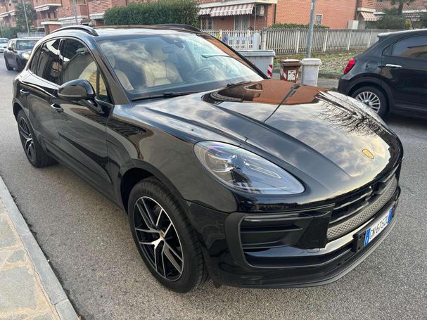 Porsche Macan 195 kW image number 2