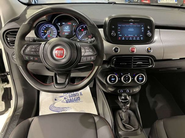 Fiat 500X 1.3 MultiJet 70 kW image number 7