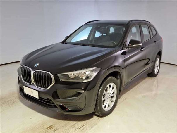 BMW X1 16d sDrive 85 kW image number 1