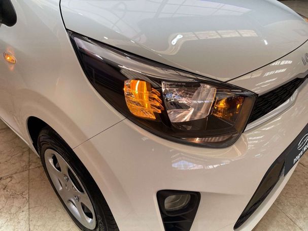 Kia Picanto 1.0 49 kW image number 25