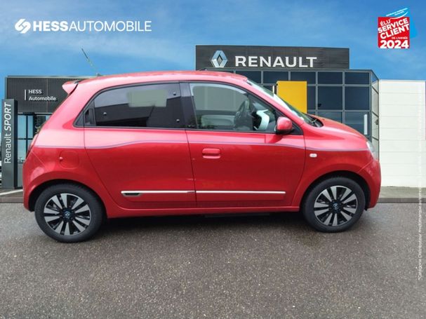 Renault Twingo Electric 61 kW image number 11