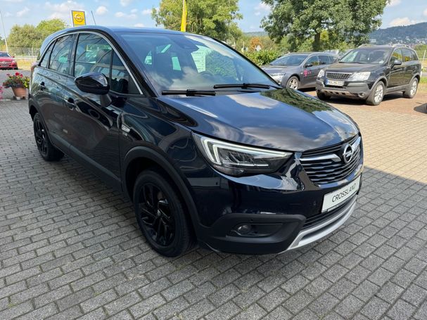 Opel Crossland X 120 Jahre 96 kW image number 6