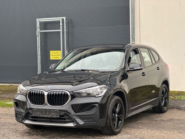 BMW X1e xDrive 162 kW image number 2