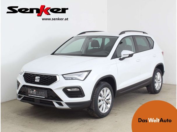 Seat Ateca 1.0 TSI Edition 81 kW image number 1