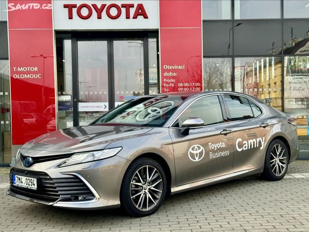 Toyota Camry 160 kW image number 1