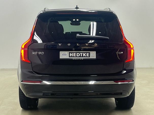 Volvo XC90 T8 AWD Plus 335 kW image number 8