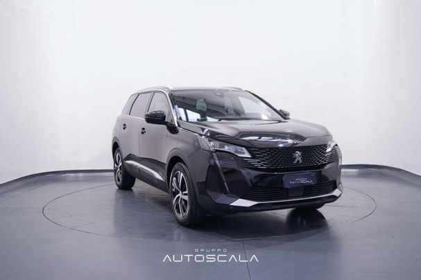 Peugeot 5008 PureTech 130 EAT8 S&S 96 kW image number 8