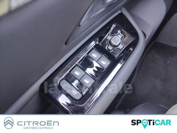 Citroen C5 X 1.2 PureTech 96 kW image number 20