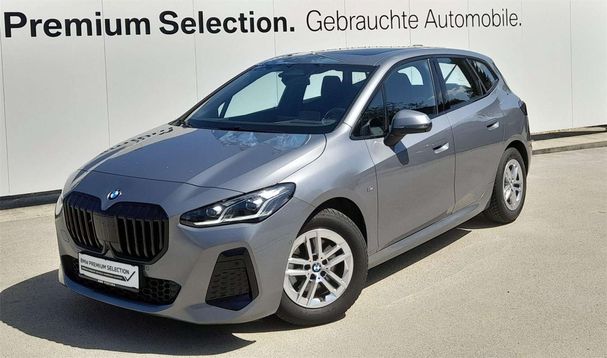 BMW 220i Active Tourer 115 kW image number 1