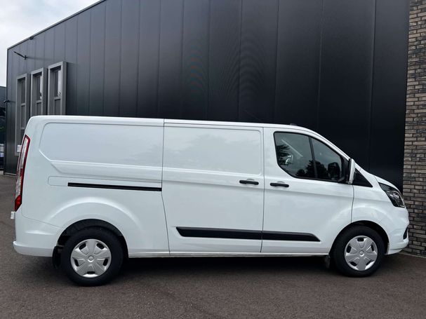 Ford Transit Custom 320 L2H1 2.0 TDCi Trend 96 kW image number 7