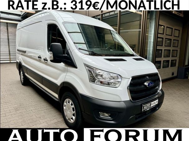 Ford Transit L3H2 2.0 125 kW image number 3