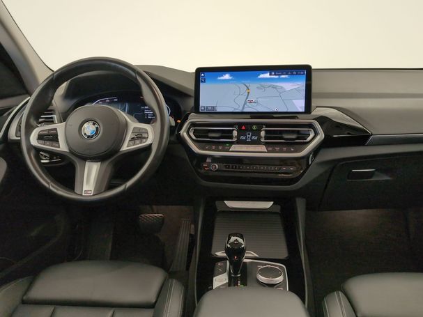 BMW X3 xDrive30i 180 kW image number 4