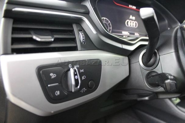 Audi A5 35 TDI S tronic Sportback 110 kW image number 8