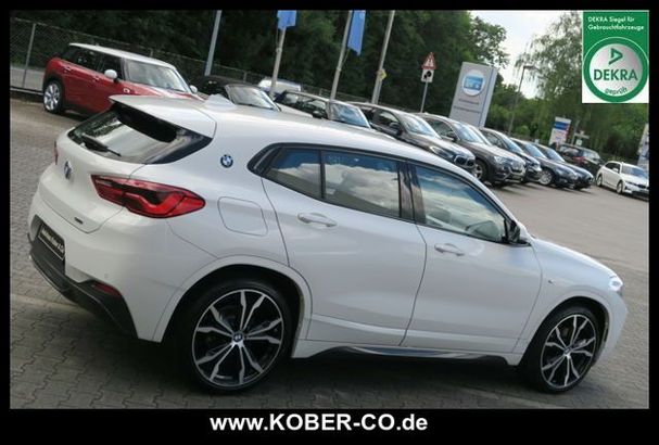 BMW X2 sDrive18i M Sport 103 kW image number 3