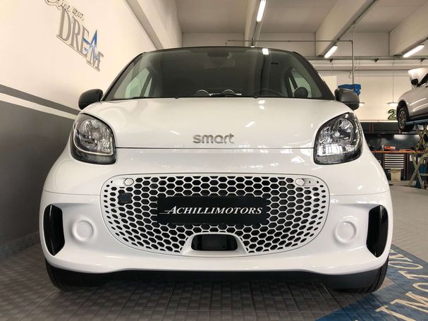 Smart ForTwo EQ 60 kW image number 3