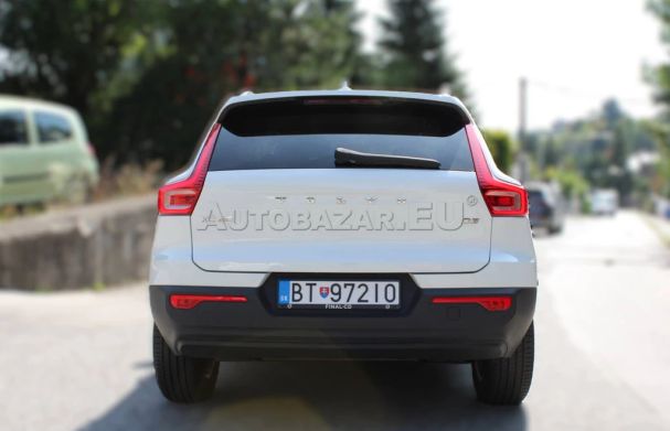 Volvo XC40 D3 110 kW image number 1