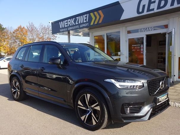 Volvo XC90 T8 AWD 288 kW image number 8