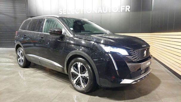 Peugeot 5008 BlueHDi 130 EAT8 96 kW image number 7