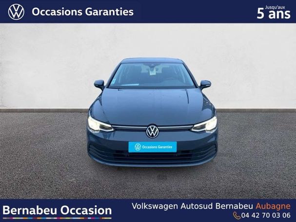 Volkswagen Golf DSG 112 kW image number 9