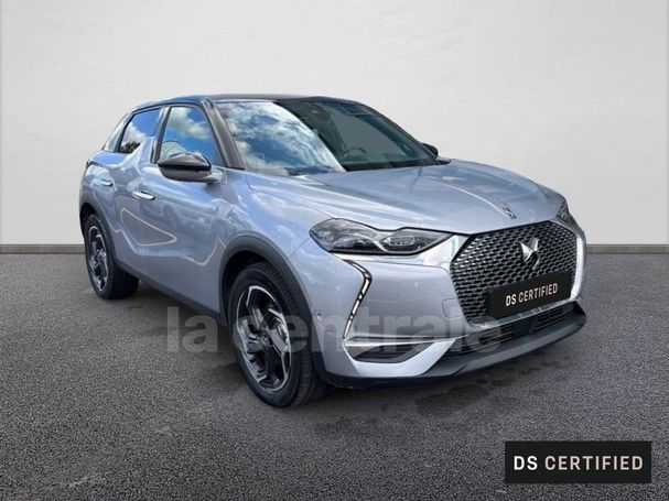 DS Automobiles 3 Crossback BlueHDi 130 Grand Chic 96 kW image number 3