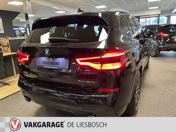 BMW X3 xDrive30e M Sport 215 kW image number 8